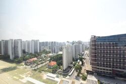 Parkway Parade (D15), Office #623525391
